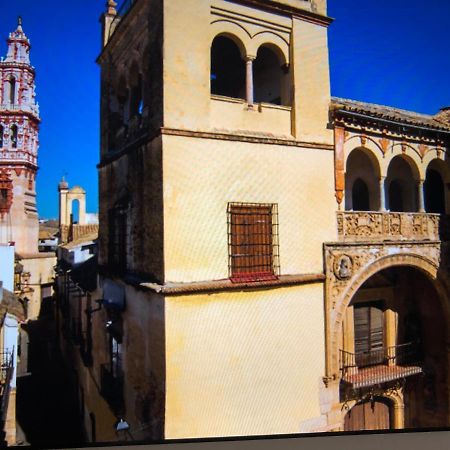 Los Balcones Largos إيثيخا المظهر الخارجي الصورة