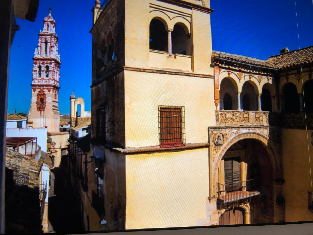 Los Balcones Largos إيثيخا المظهر الخارجي الصورة