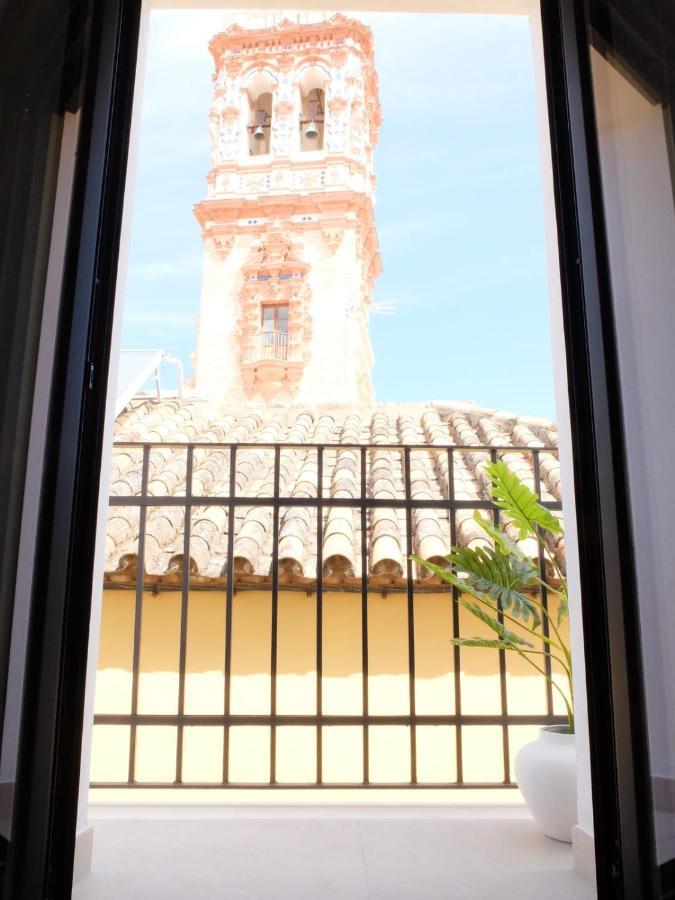 Los Balcones Largos إيثيخا المظهر الخارجي الصورة